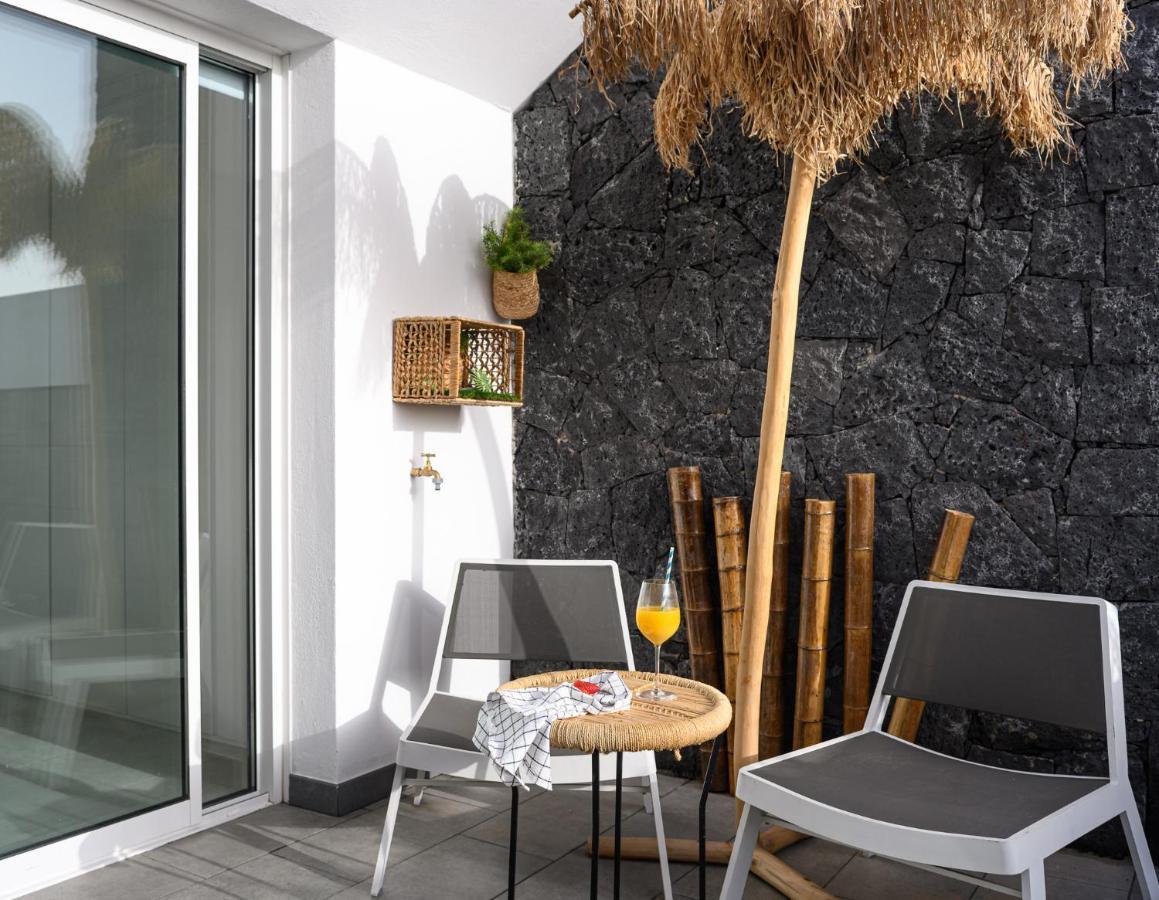 La IsleñaVivienda Vacacional NUEVO A 500M DE LA PLAYA WIFI RÁPIDO Playa Blanca  Exterior foto