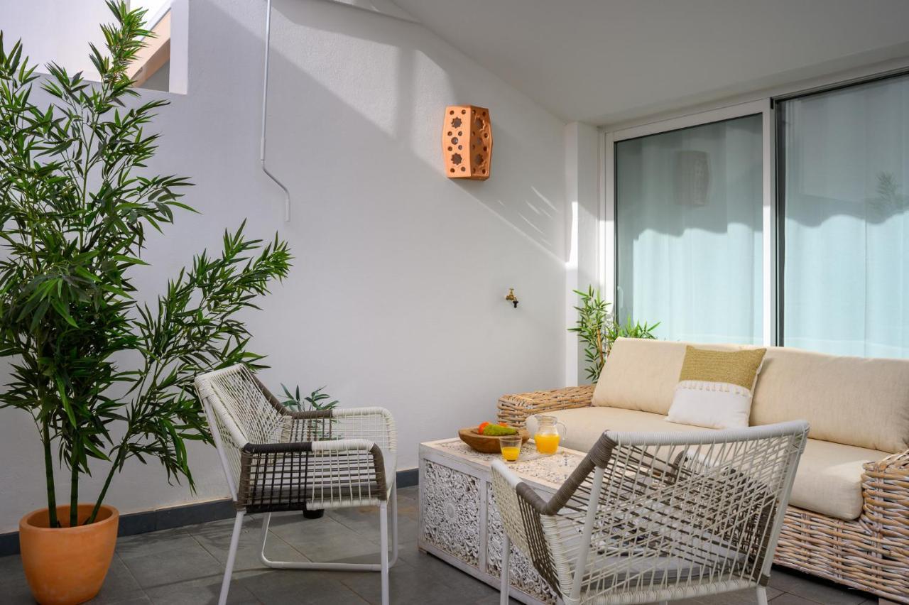 La IsleñaVivienda Vacacional NUEVO A 500M DE LA PLAYA WIFI RÁPIDO Playa Blanca  Exterior foto