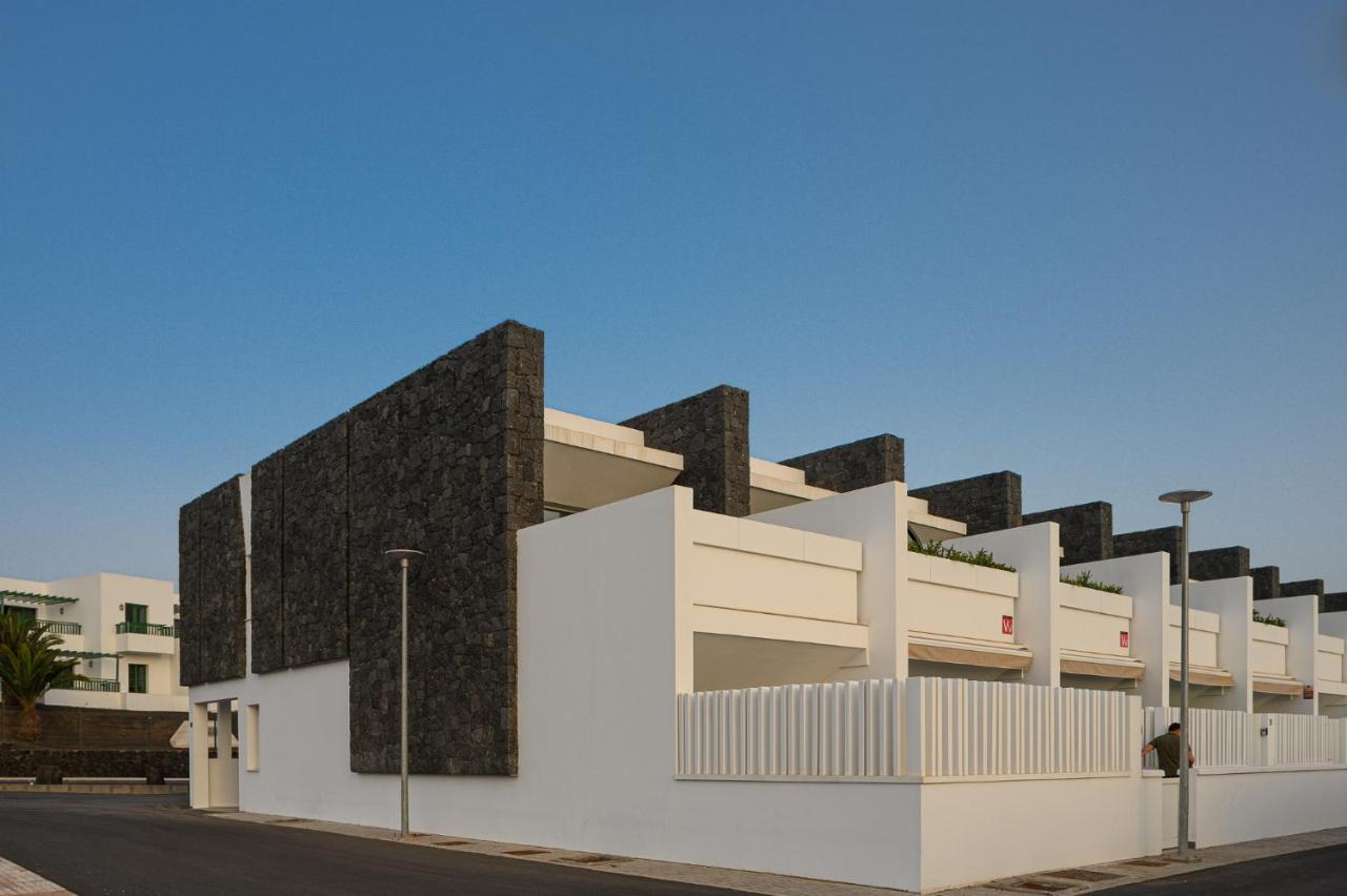 La IsleñaVivienda Vacacional NUEVO A 500M DE LA PLAYA WIFI RÁPIDO Playa Blanca  Exterior foto